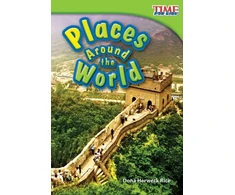KNYGA Bookshop Places Around the World