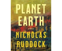 KNYGA Bookshop Planet Earth