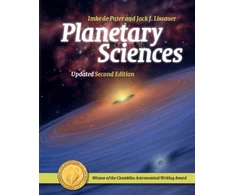 KNYGA Bookshop Planetary Sciences