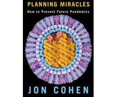 KNYGA Bookshop Planning Miracles