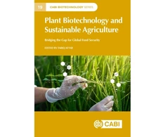 KNYGA Bookshop Plant Biotechnology and Sustainable Agriculture