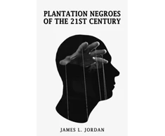 KNYGA Bookshop Plantation Negroes of the 21st Century