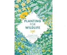 KNYGA Bookshop Planting for Wildlife