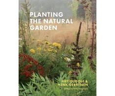 KNYGA Bookshop Planting the Natural Garden