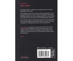 KNYGA Bookshop Platform Edge