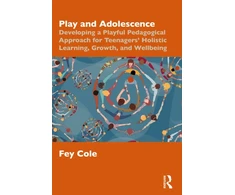 KNYGA Bookshop Play and Adolescence