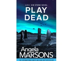 KNYGA Bookshop Play Dead