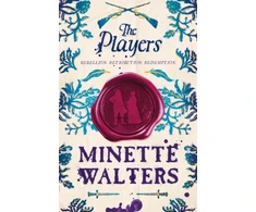 KNYGA Bookshop Players