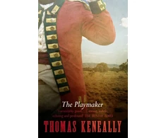 KNYGA Bookshop Playmaker