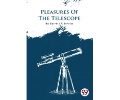 KNYGA Bookshop Pleasures of the Telescope