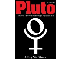 KNYGA Bookshop Pluto Volume 2: The Soul's Evolution Through Relationships