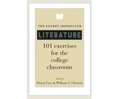 KNYGA Bookshop Pocket Instructor: Literature