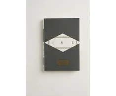 KNYGA Bookshop Poe Poems and Prose