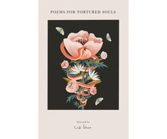 KNYGA Bookshop Poems for Tortured Souls