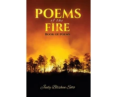 KNYGA Bookshop Poems of the Fire
