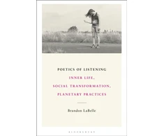 KNYGA Bookshop Poetics of Listening