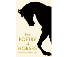 KNYGA Bookshop Poetry of Horses