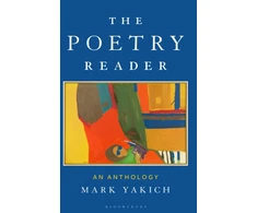 KNYGA Bookshop Poetry Reader