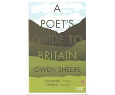 KNYGA Bookshop Poet's Guide to Britain