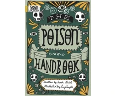 KNYGA Sarah Rudd The Poison Handbook