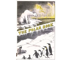 KNYGA Bookshop Polar Book