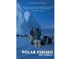 KNYGA Bookshop Polar Eskimo