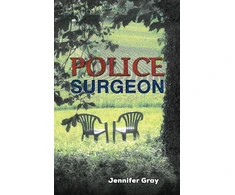 KNYGA Bookshop Police Surgeon