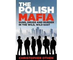 KNYGA Bookshop Polish Mafia