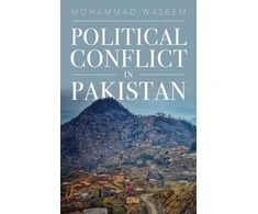 KNYGA Bookshop Political Conflict in Pakistan