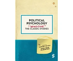 KNYGA Bookshop Political Psychology