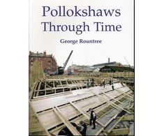 KNYGA Bookshop Pollokshaws Through Time