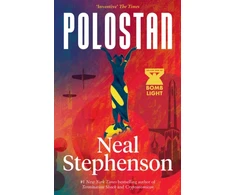 KNYGA Bookshop Polostan