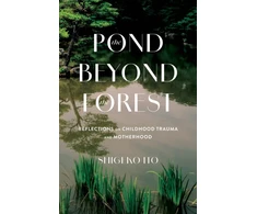 KNYGA Bookshop Pond Beyong the Forest