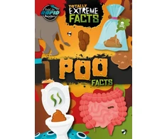 KNYGA Bookshop Poo Facts