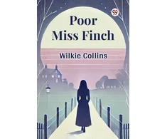 KNYGA Bookshop Poor Miss Finch