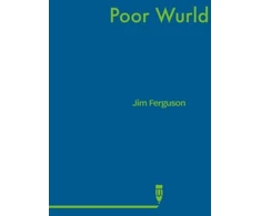 KNYGA Bookshop Poor Wurld