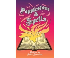 KNYGA Bookshop Popplestone &amp; Spells