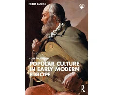 KNYGA Bookshop Popular Culture in Early Modern Europe