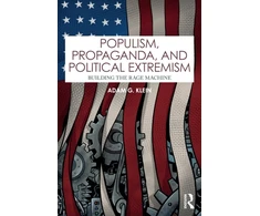 KNYGA Bookshop Populism, Propaganda, and Political Extremism