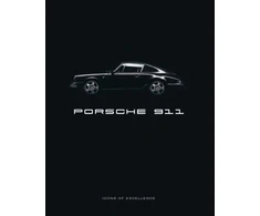 KNYGA Bookshop Porsche 911
