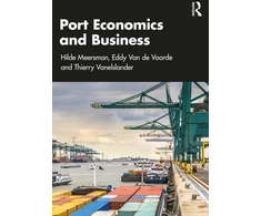 KNYGA Bookshop Port Economics and Business
