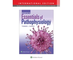 KNYGA Bookshop Porth's Essentials of Pathophysiology