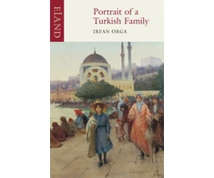 KNYGA Bookshop Portrait of a Turkish Family