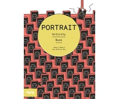 KNYGA Bookshop Portretas