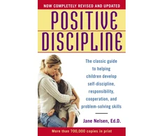 KNYGA Bookshop Positive Discipline