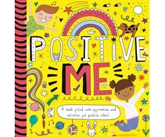 KNYGA Bookshop Positive Me