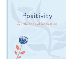 KNYGA Bookshop Positivity: A Little Book of Inspiration