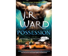 KNYGA Bookshop Possession