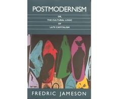 KNYGA Bookshop Postmodernism