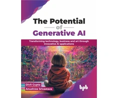 KNYGA Bookshop Potential of Generative AI